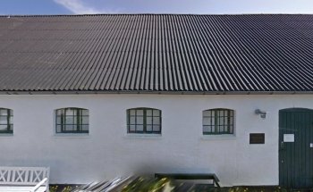Associazione Storica di Værløseegnens