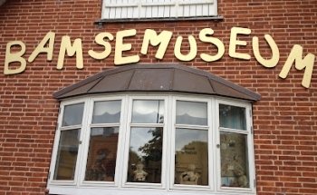 Museo de Osos de Skagen