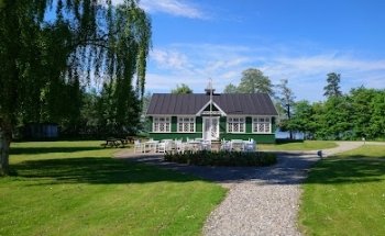 Museo Vestermølle