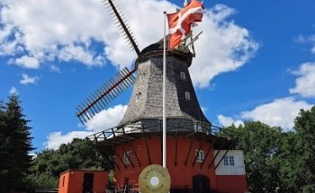 Tranekær Slotsmølle