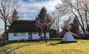 Museo y Archivo Local Skarrild - Karstoft
