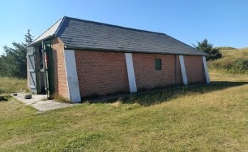 Estación de Salvamento de Haurvig