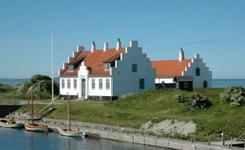Museo Limfjord de Løgstør