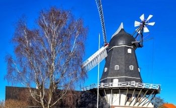 Museo y Archivo de Ringsted