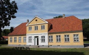 Museo Køng