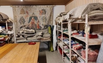 Båring Handelshus Jens Sønderup