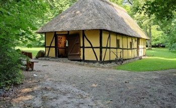 El único museo de la patata de Dinamarca