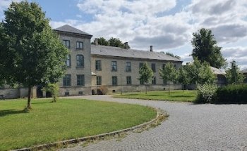 Kurhuset - Hospital Sct. Hans