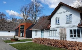 Sociedad del Museo de Hadsund