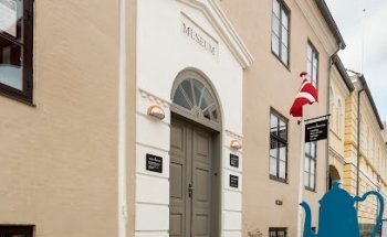 Museo de Middelfart