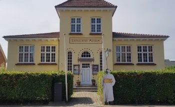 Museo de Langeland