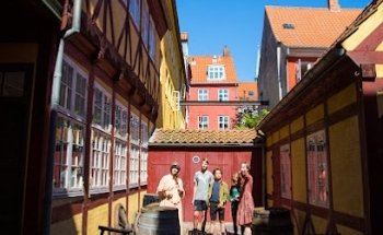 Museos Públicos de Elsinore