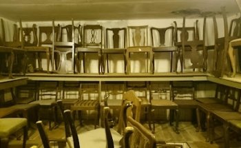 Institución Autogestionada Errindlev Mejeri