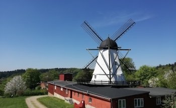 Museo de Gl. Rye Mølle