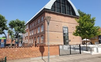 Museo KØS de Arte en Espacios Públicos