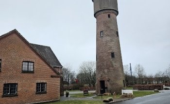 Museo Egn de Bramming