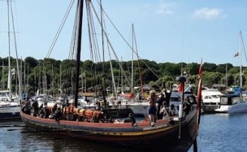 Asociación de Botes Havhingsten