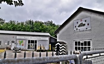 Museo Zeppelin y Garnison