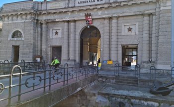 Museo Naval Técnico de La Spezia