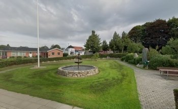 Arboleda Memorial en Løvel
