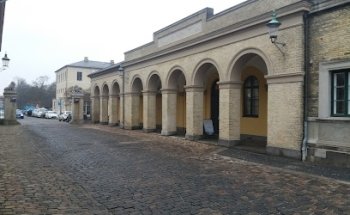 Museo del Puerto de Copenhague