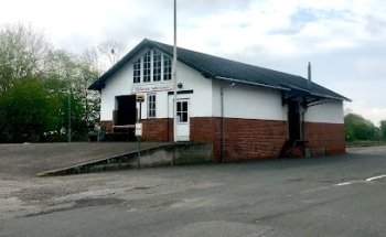 Museo del Tráfico de Odsherred