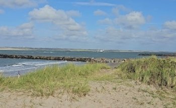 Radarbunker Thyborøn