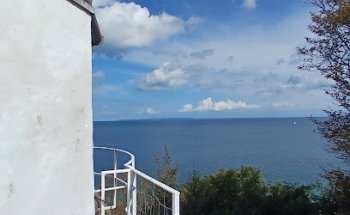 El viejo faro