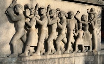 Monumento de Stauning