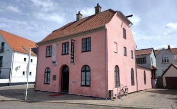 Toldkammer de Assens