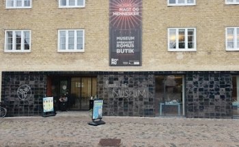 Asociación de Museos de Roskilde