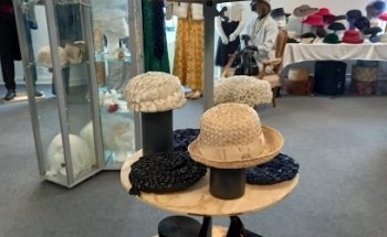 IHSS - Colección de Industria y Sombreros de Sønderborg