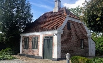 Bomhuset - Museo de Arte Pequeño