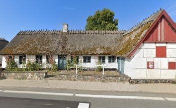 Skibshallerne y La Vieja Casa