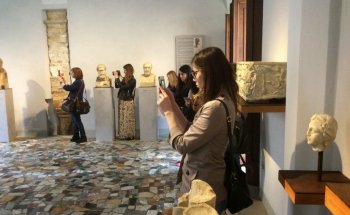 Museo Nacional de Rávena