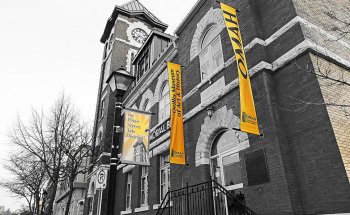 Museo de Arte e Historia de Orillia