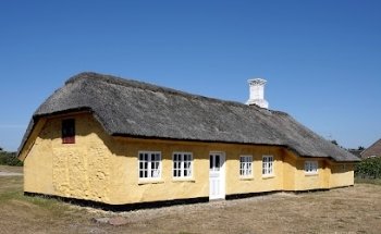Casa del Pescador Agger