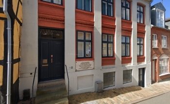 Casa de Johannes Jørgensen