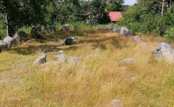 Túmulo de Lucienhøj