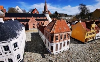 Miniciudad de Assens