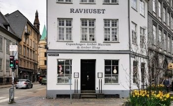 Museo del Ámbar de Copenhague