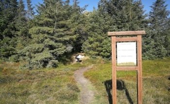 Capilla de San Ender