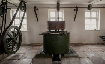 Hjedding Andelsmejeri