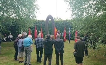 Amigos del Museo de Horserødlejrens