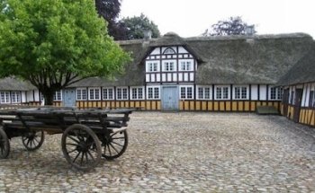 Asociación de Hogar de Vestfyn