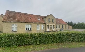 Archivo Egn de Samsø