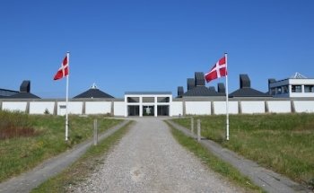 Centro Natural de Skagen Odde