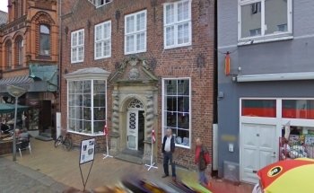 Museo Sønderjylland