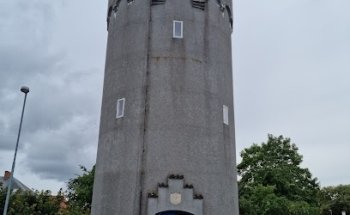 Torre de Agua de Bogense