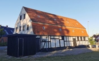 Pakhuset